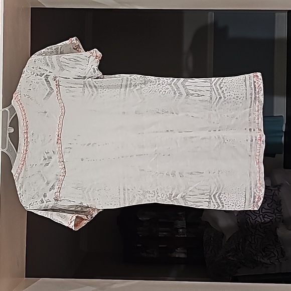 Sinful by Affliction Tee - Picture 4 of 4